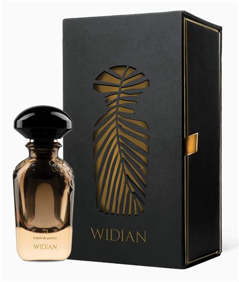 widian perfumes limited.